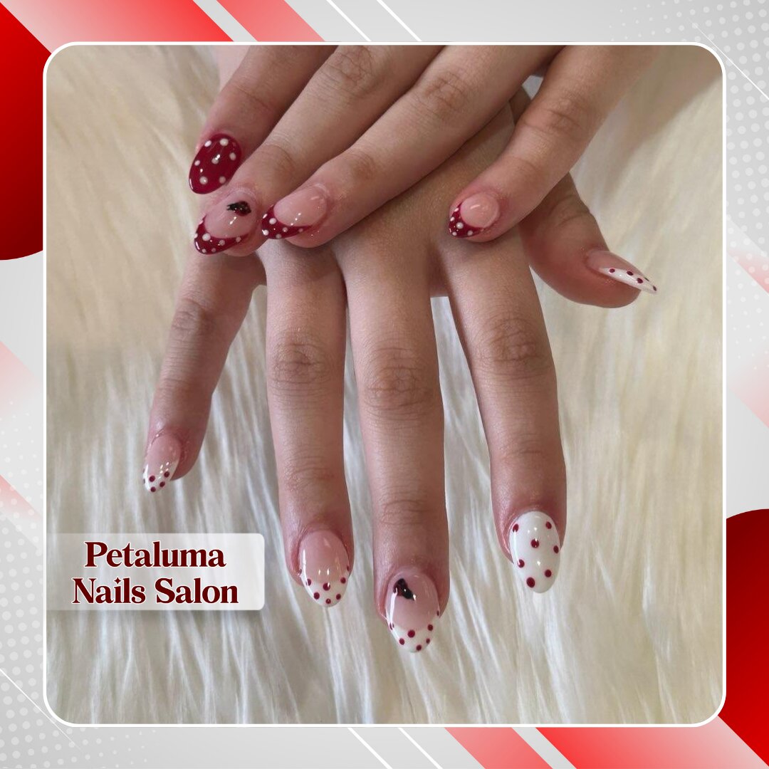 Nail May 18